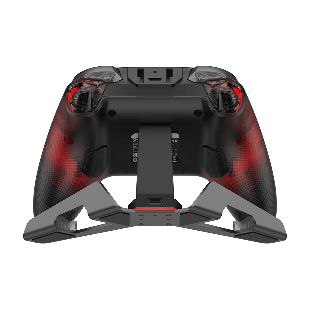 GameSir Official Store Multiplatform Wireless Gamepad