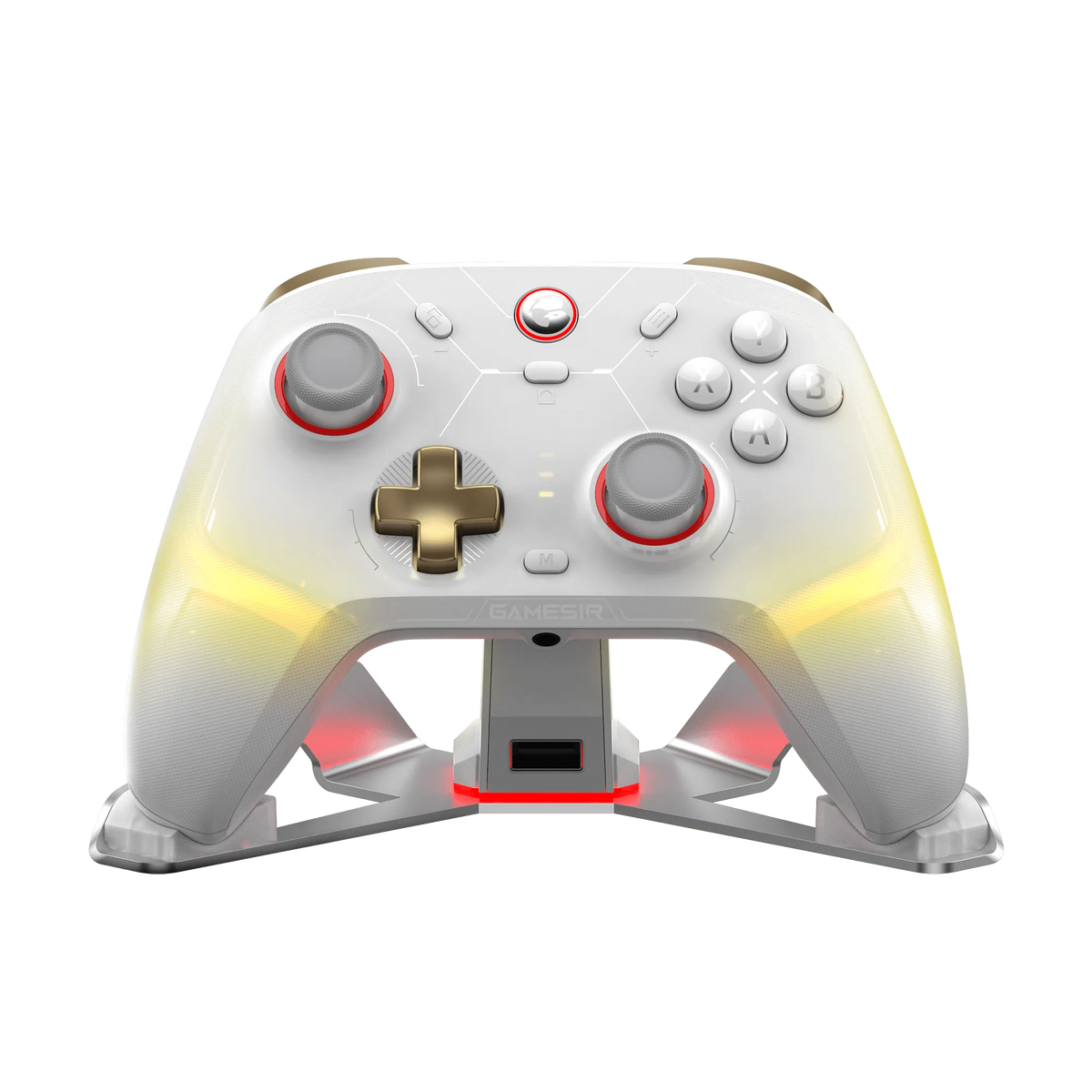GameSir Official Store Multiplatform Wireless Gamepad