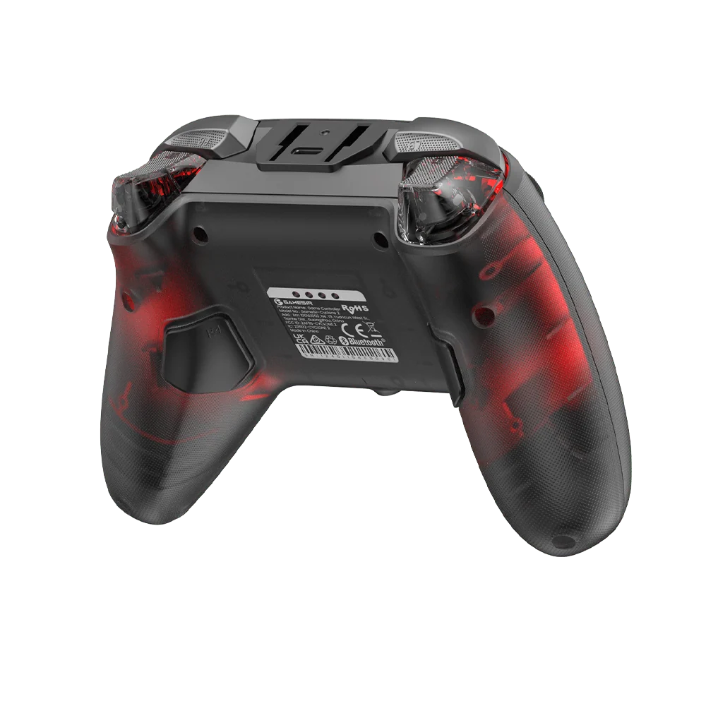 GameSir Official Store Multiplatform Wireless Gamepad