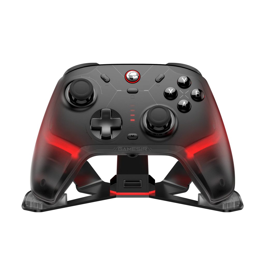 GameSir Official Store Multiplatform Wireless Gamepad