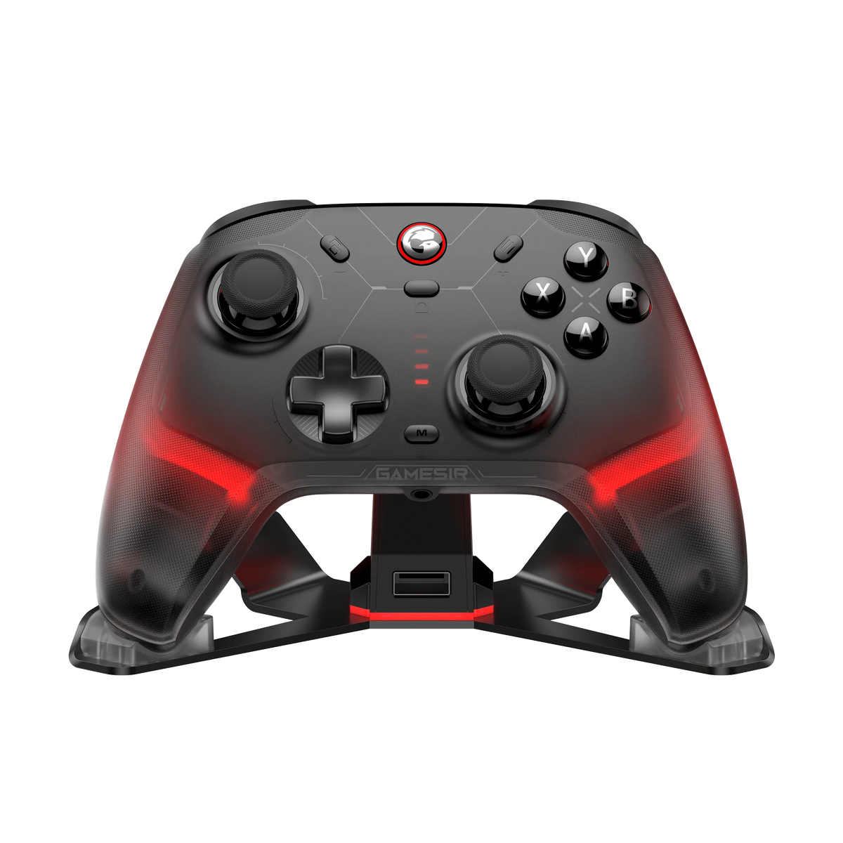 GameSir Official Store Multiplatform Wireless Gamepad