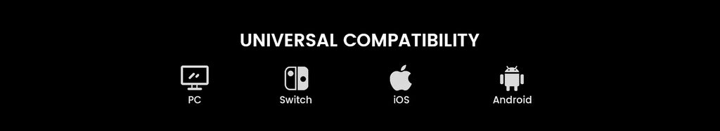 GameSir Official Store Multiplatform Wireless Gamepad