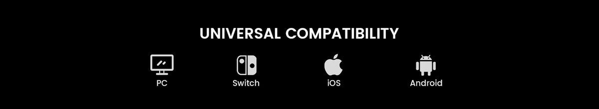 GameSir Official Store Multiplatform Wireless Gamepad