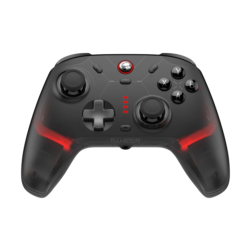 GameSir Official Store Multiplatform Wireless Gamepad