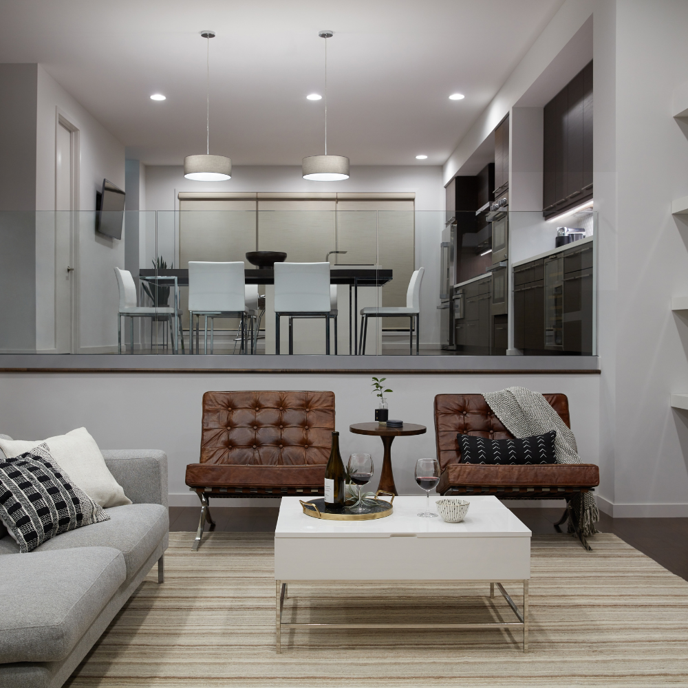GE Lighting, a Savant company Smart LED Light Bulbs