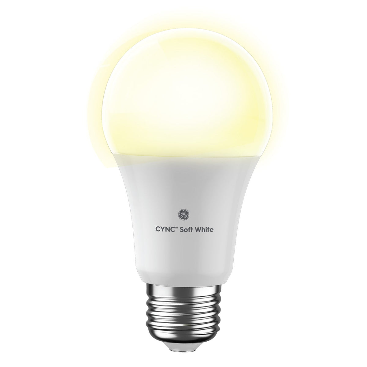 GE Lighting, a Savant company Smart LED Light Bulbs