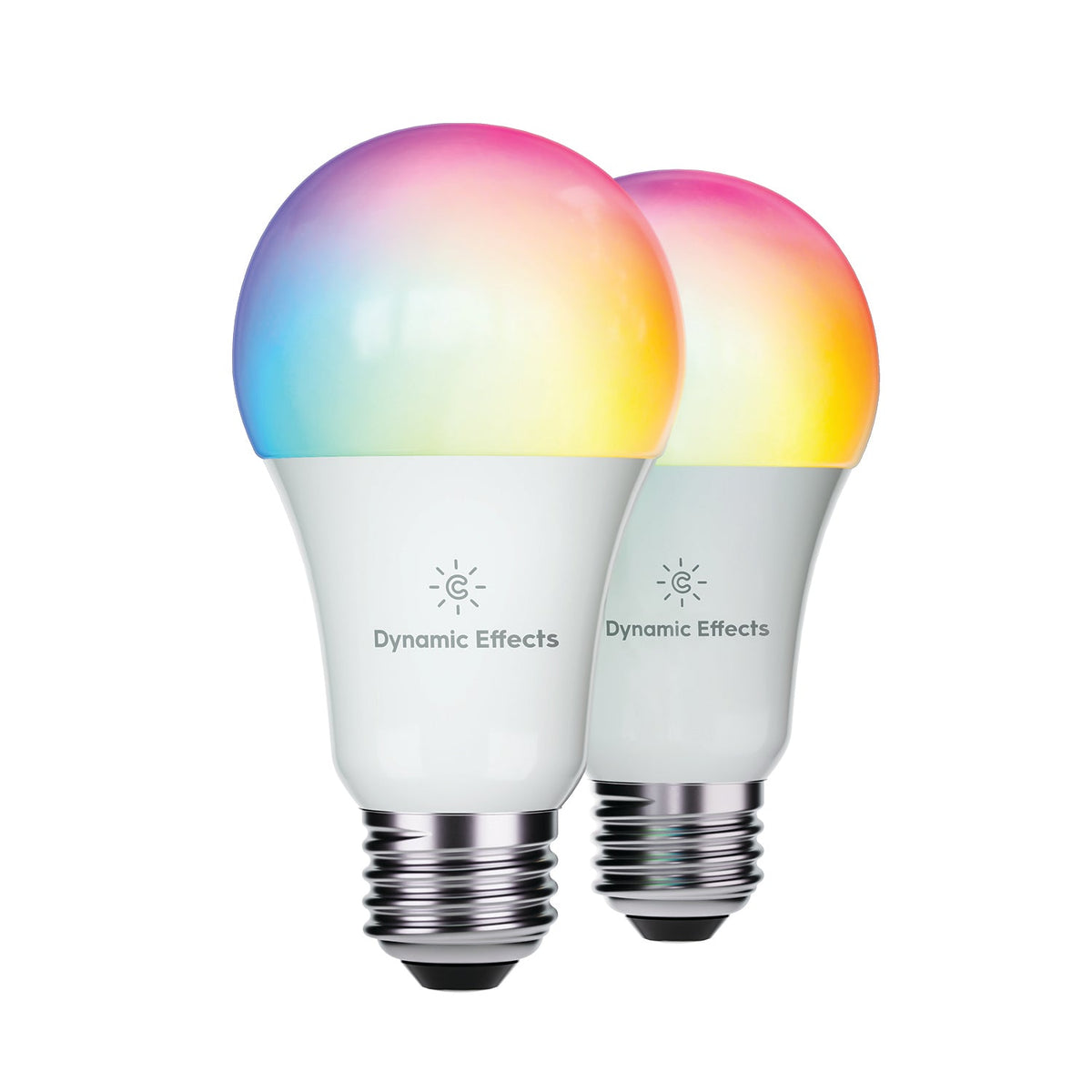 GE Lighting, a Savant company Smart LED Light Bulbs