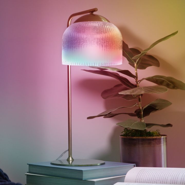 GE Lighting, a Savant company Smart LED Light Bulbs