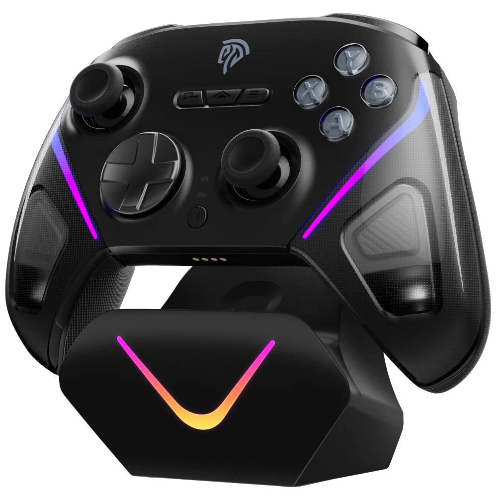 EasySMX Multiplatform Wireless Gamepad
