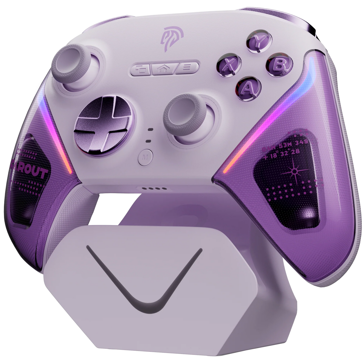 EasySMX Multiplatform Wireless Gamepad