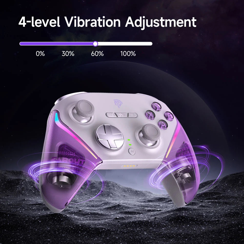 EasySMX Multiplatform Wireless Gamepad