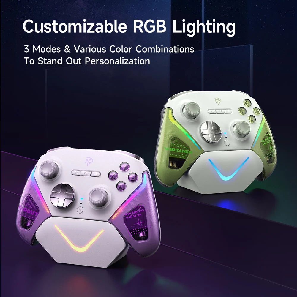 EasySMX Multiplatform Wireless Gamepad