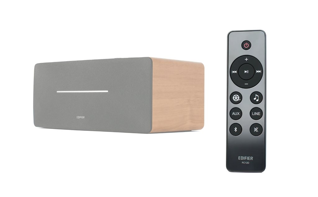 Edifier Integrated Desktop Stereo Speaker