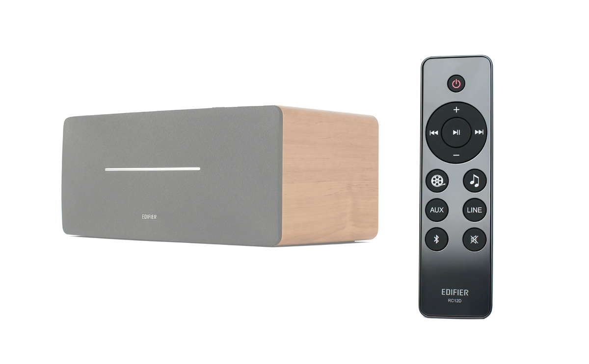 Edifier Integrated Desktop Stereo Speaker