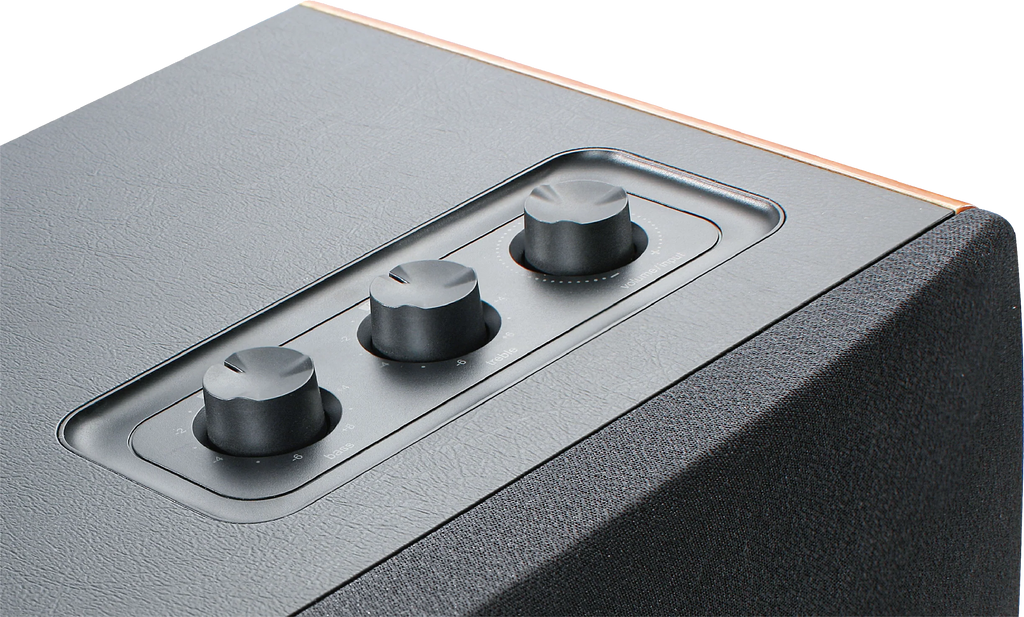 Edifier Integrated Desktop Stereo Speaker