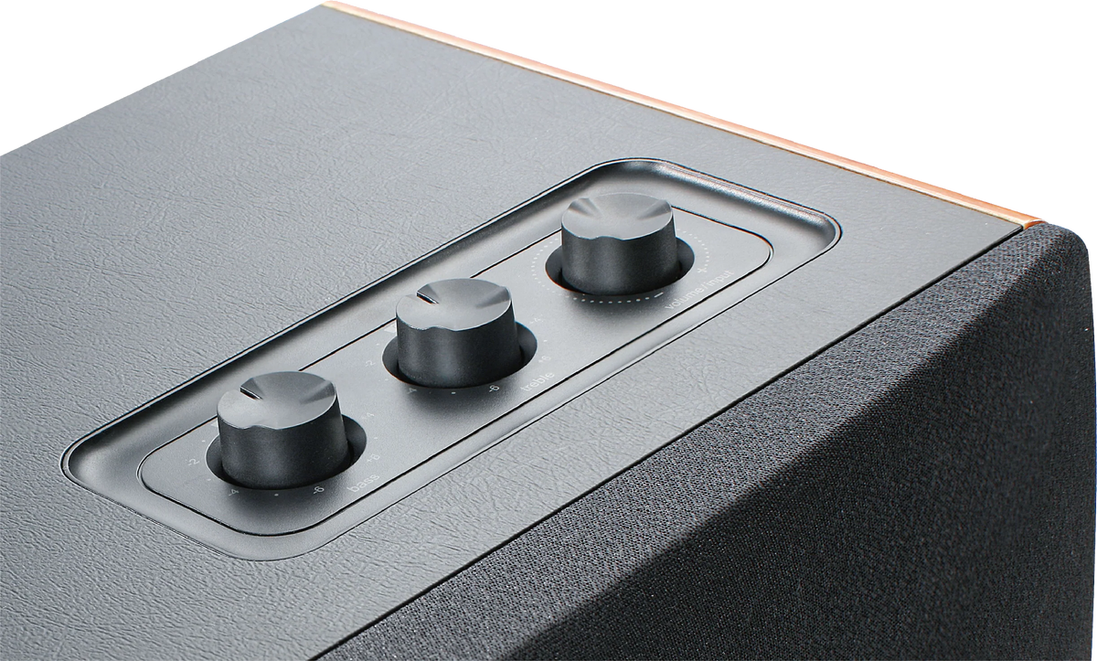 Edifier Integrated Desktop Stereo Speaker