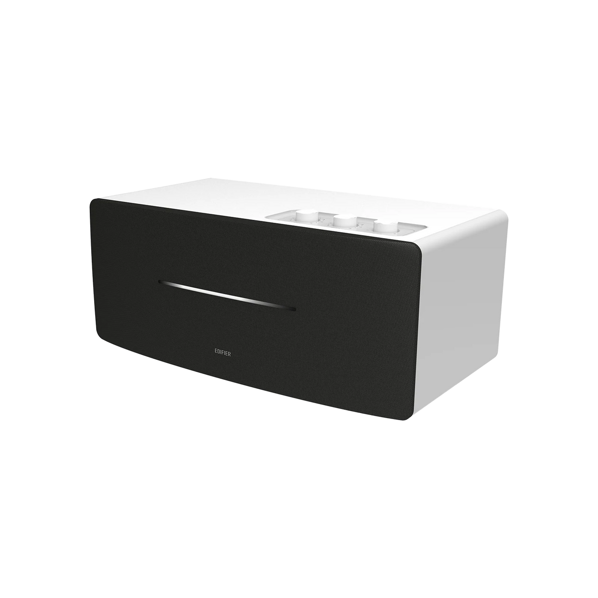 Edifier Integrated Desktop Stereo Speaker