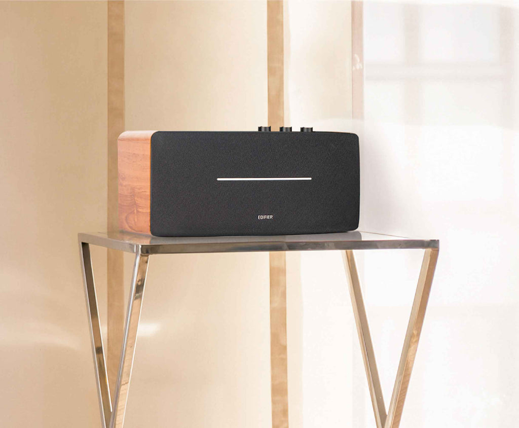 Edifier Integrated Desktop Stereo Speaker