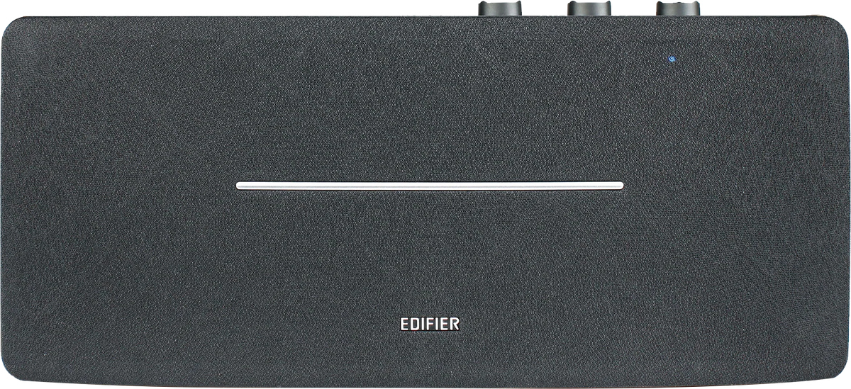 Edifier Integrated Desktop Stereo Speaker