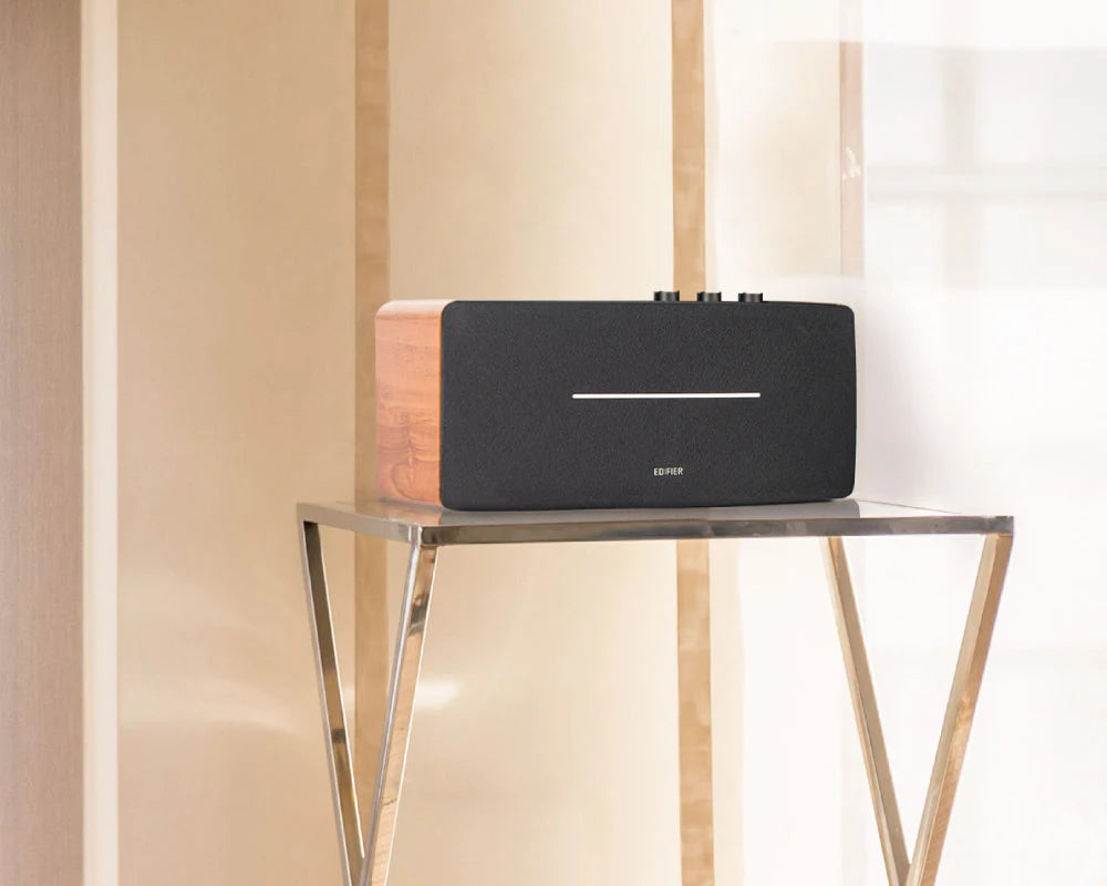 Edifier Integrated Desktop Stereo Speaker