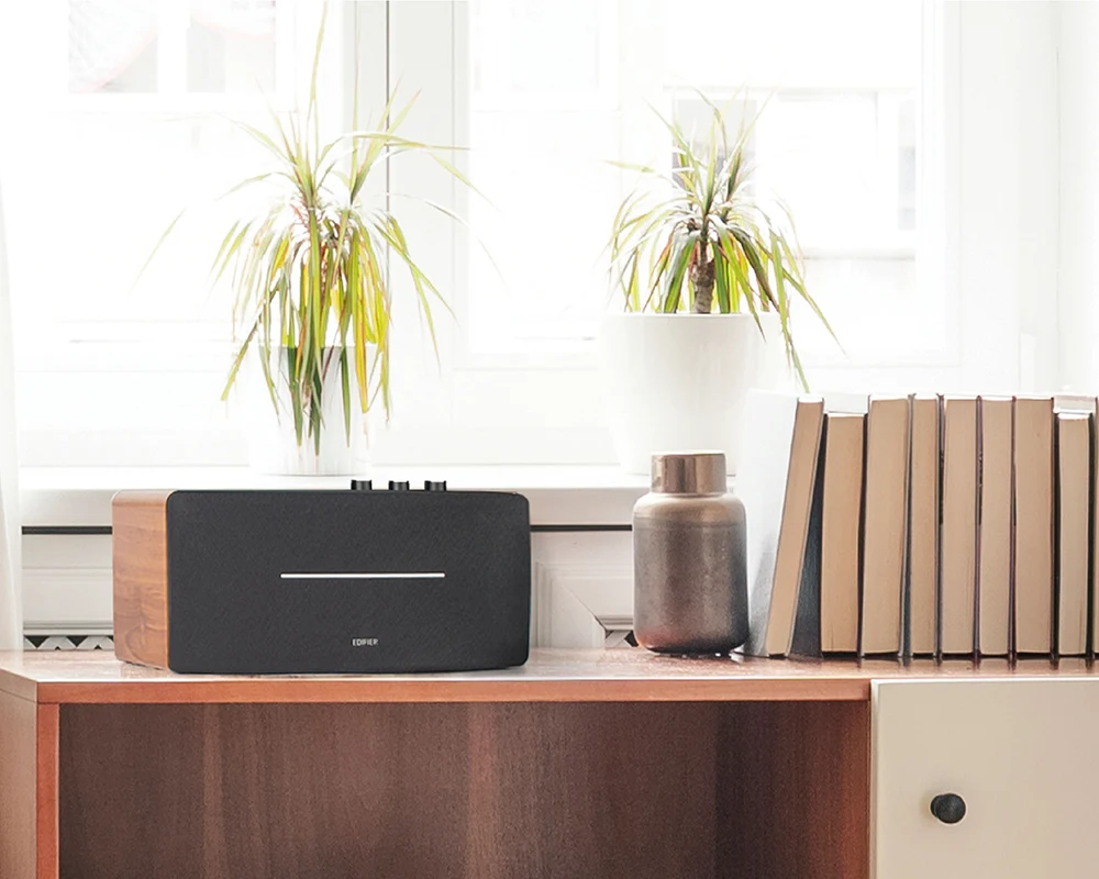 Edifier Integrated Desktop Stereo Speaker