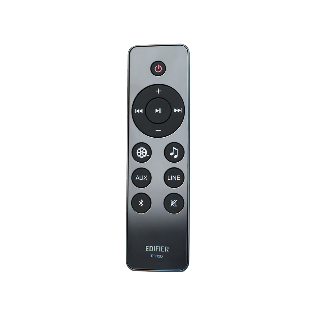 Edifier Integrated Desktop Stereo Speaker
