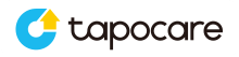 Tapo Battery Video Doorbell with Chime