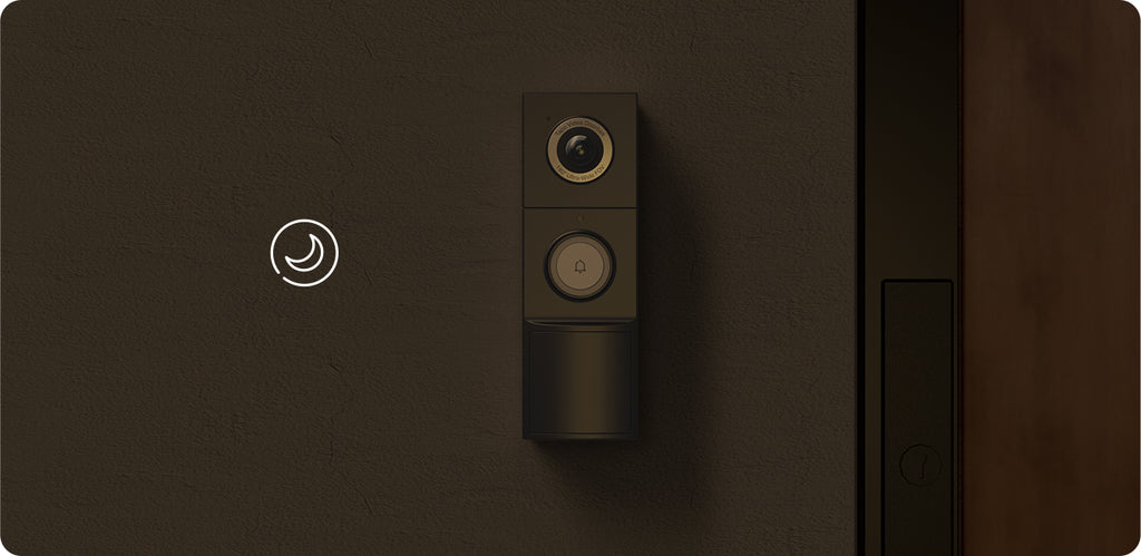 Tapo Smart Video Doorbell with Chime