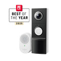 Tapo Smart Video Doorbell with Chime