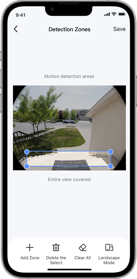 Tapo Smart Video Doorbell with Chime