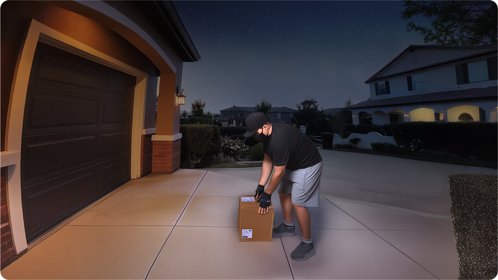 Tapo Smart Video Doorbell with Chime