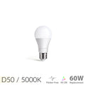 Waveform Lighting Colour Matching LED Bulb
