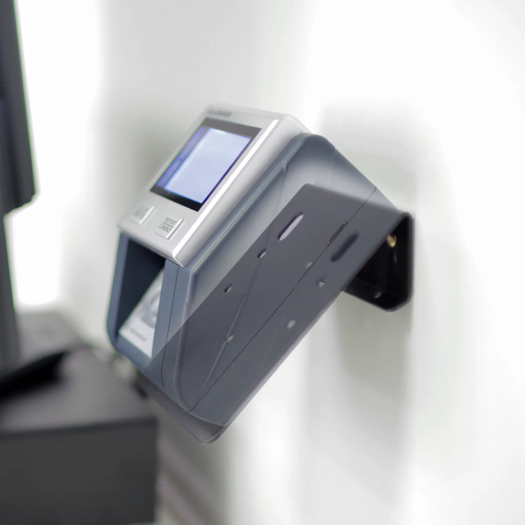 AccuBANKER Banknote Detector