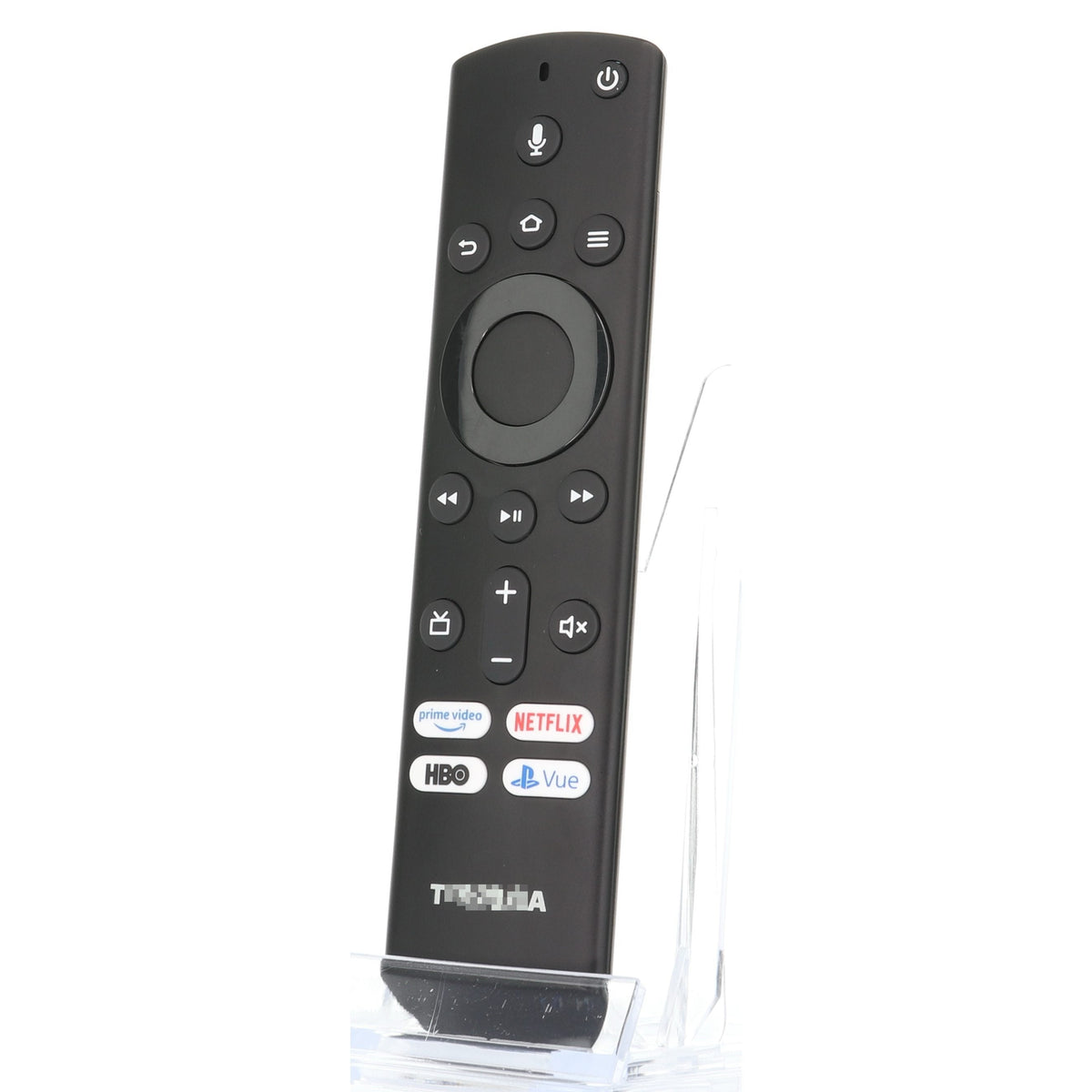 Dan's Originals Toshiba Fire TV Voice Remote Control