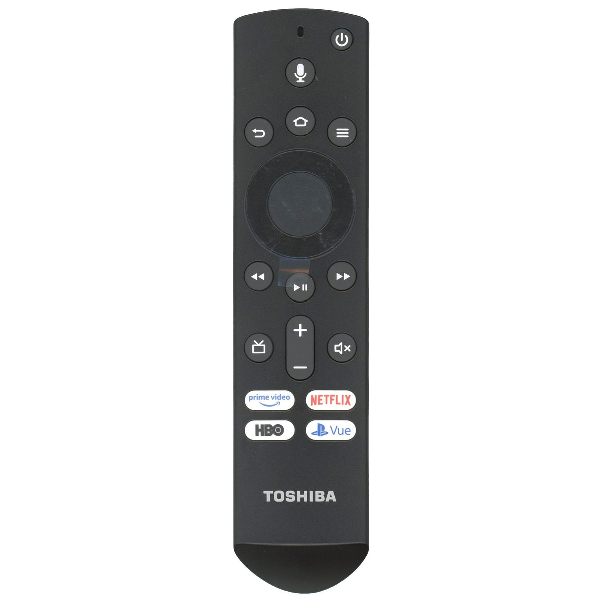 Dan's Originals Toshiba Fire TV Voice Remote Control
