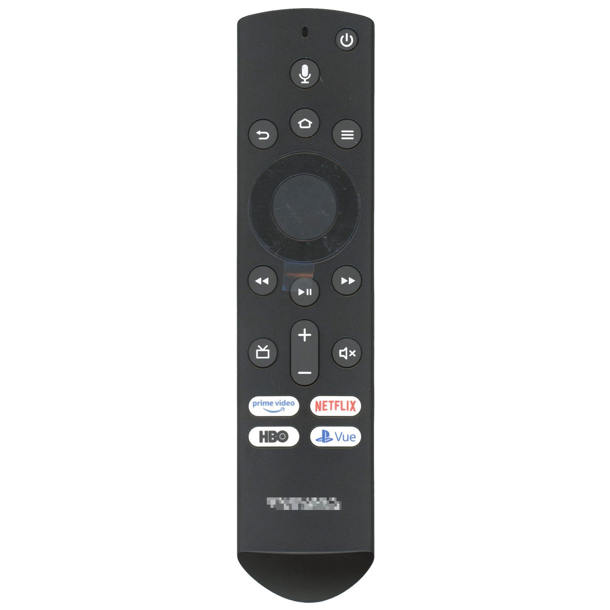 Dan's Originals Toshiba Fire TV Voice Remote Control