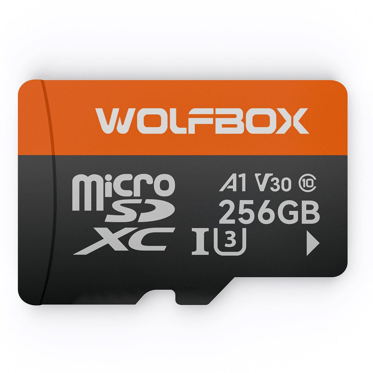 WOLFBOX microSD Memory Card