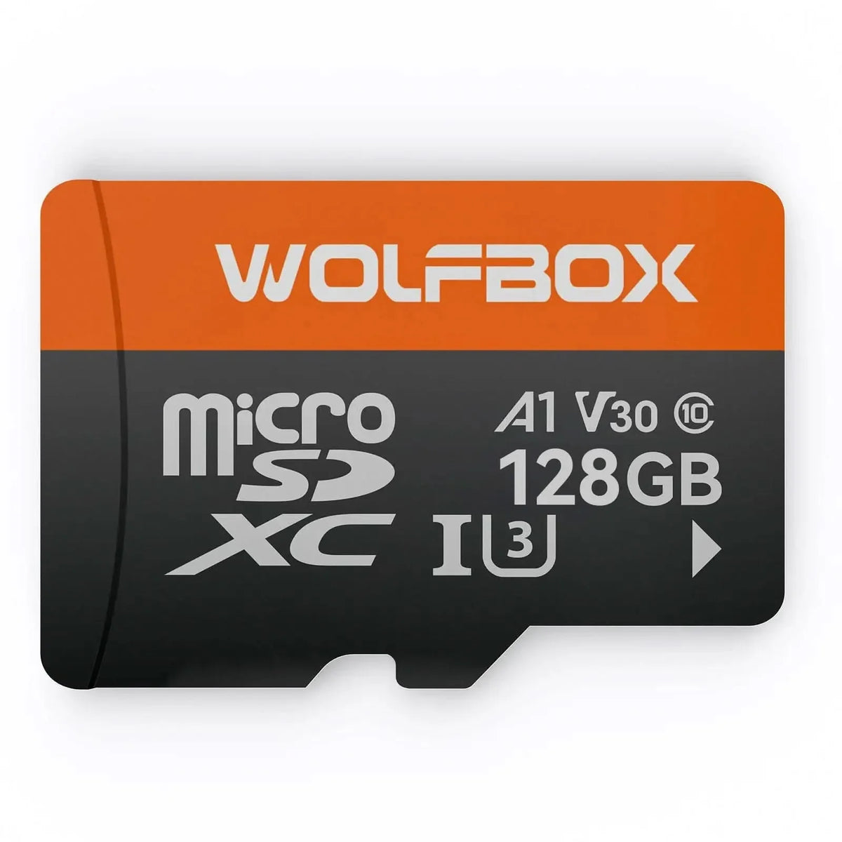 WOLFBOX microSD Memory Card
