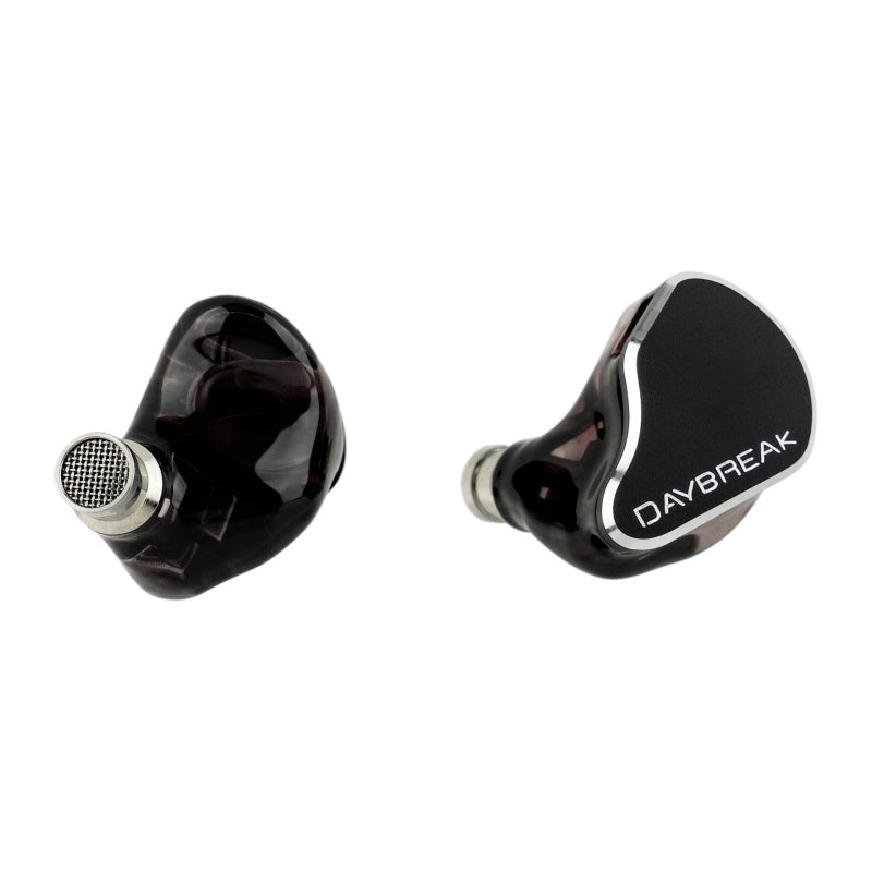 CrinEar Tribrid In-Ear Monitors