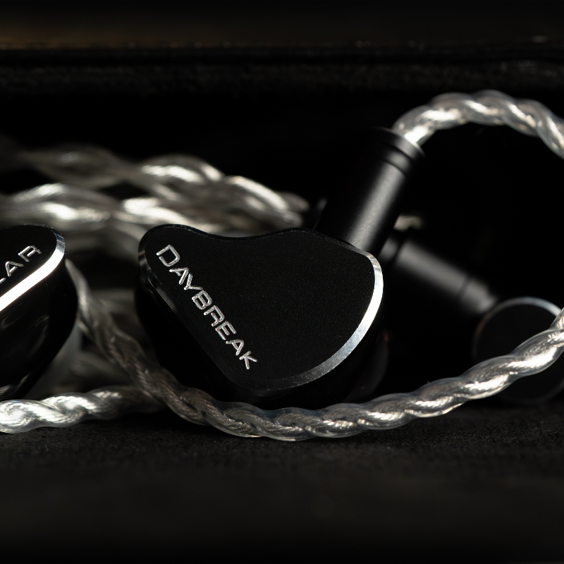 CrinEar Tribrid In-Ear Monitors