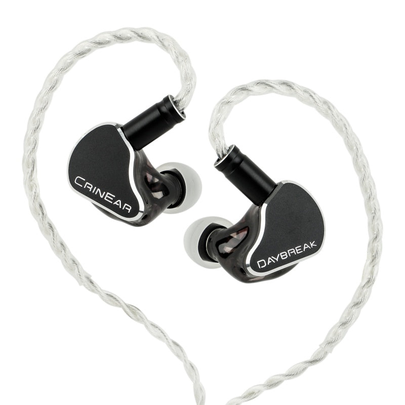 CrinEar Tribrid In-Ear Monitors