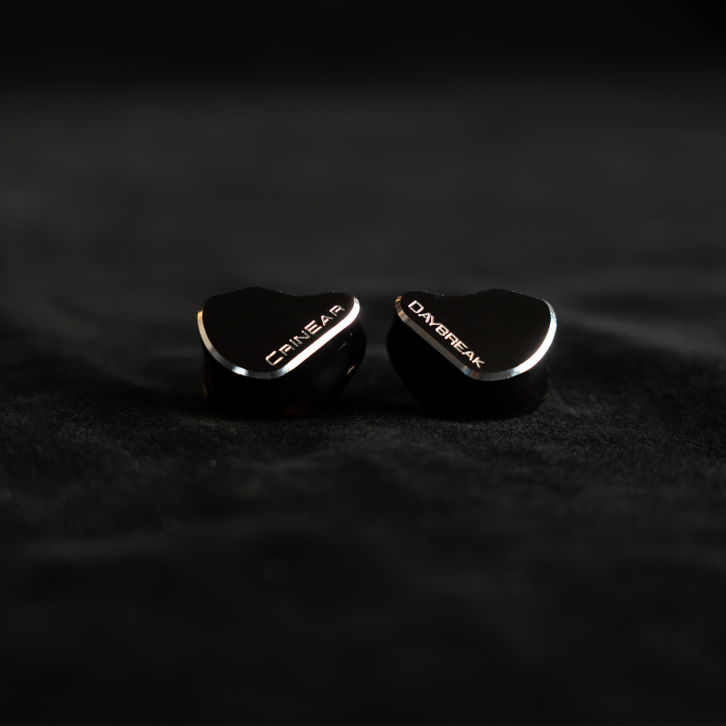 CrinEar Tribrid In-Ear Monitors