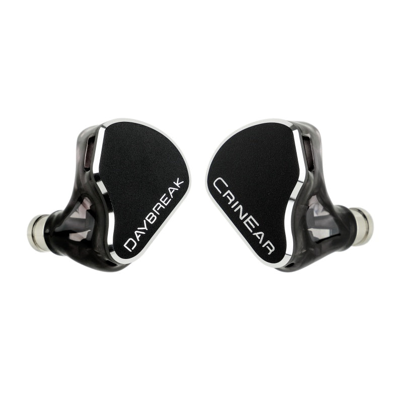 CrinEar Tribrid In-Ear Monitors