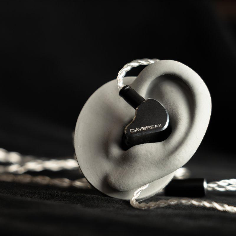 CrinEar Tribrid In-Ear Monitors