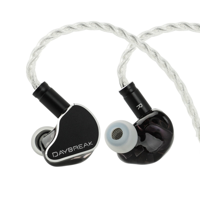 CrinEar Tribrid In-Ear Monitors
