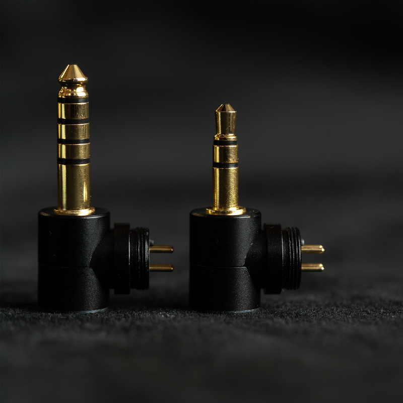 CrinEar Tribrid In-Ear Monitors