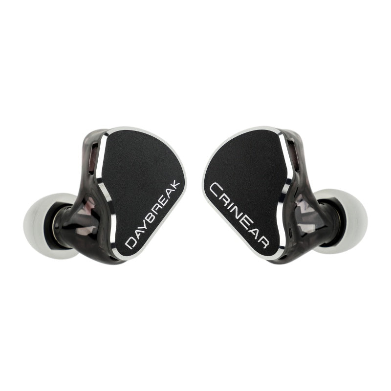 CrinEar Tribrid In-Ear Monitors