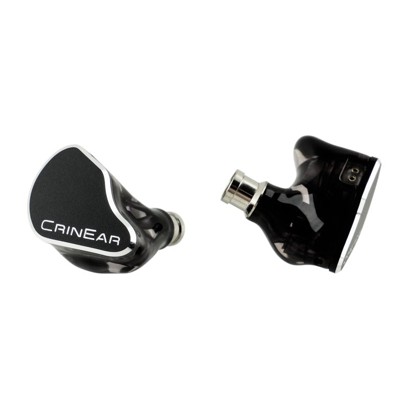 CrinEar Tribrid In-Ear Monitors