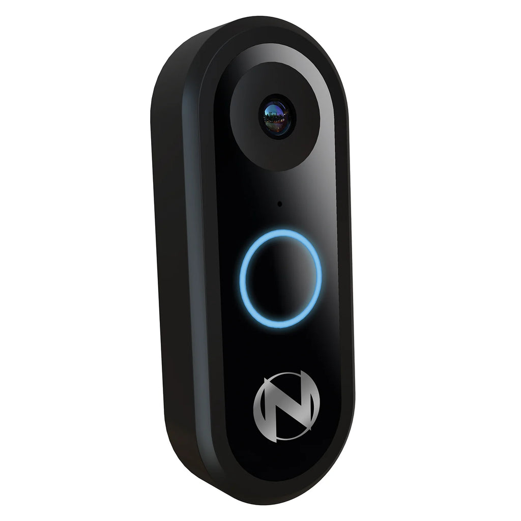 DB-DBW2 Wired Video Doorbell