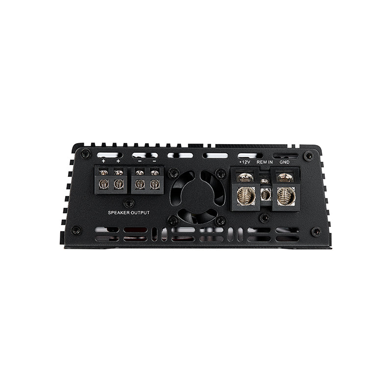 Deaf Bonce Class D Monoblock Car Amplifier